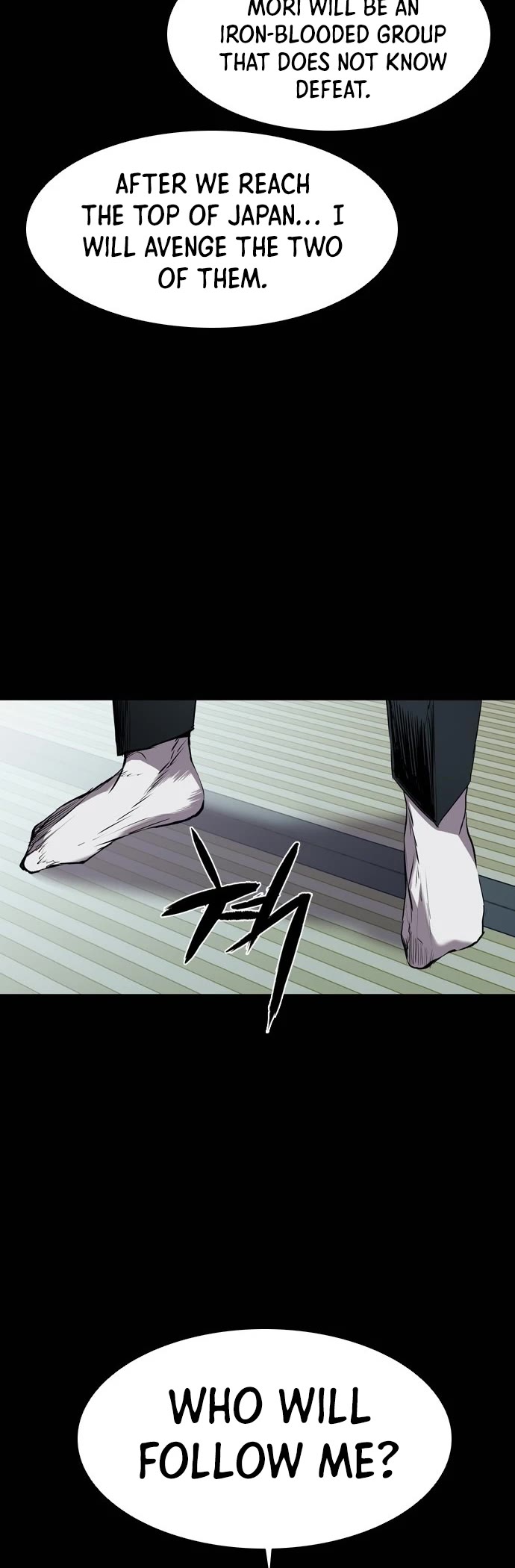 Castle Chapter 119 page 26 - Chapter 119: Epilogue