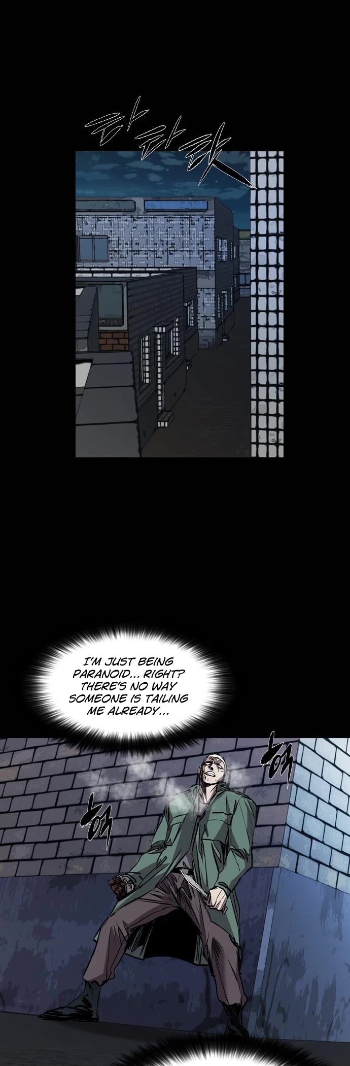 Castle Chapter 119 page 30 - Chapter 119: Epilogue