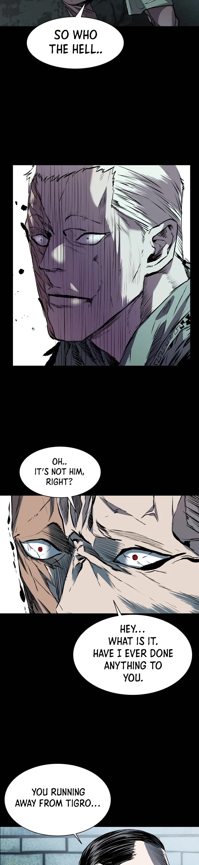 Castle Chapter 119 page 34 - Chapter 119: Epilogue