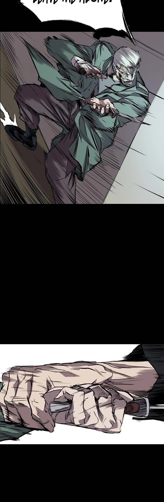Castle Chapter 119 page 36 - Chapter 119: Epilogue