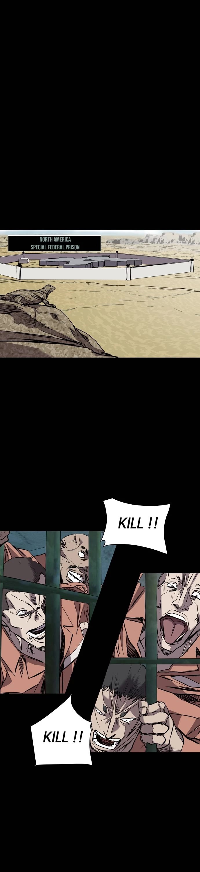 Castle Chapter 119 page 44 - Chapter 119: Epilogue