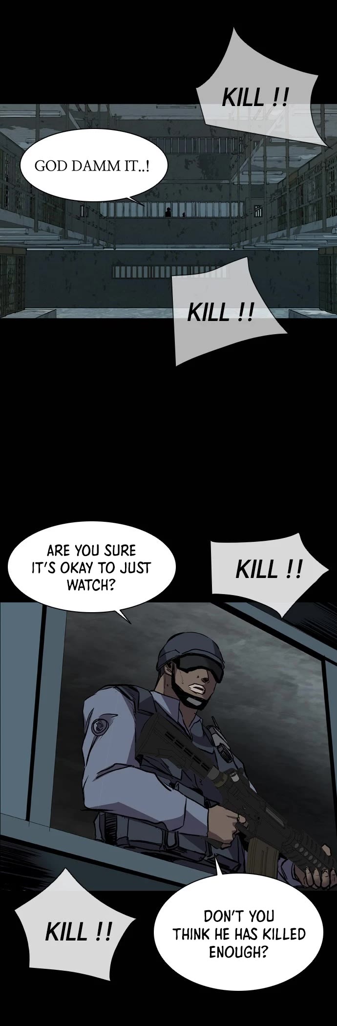 Castle Chapter 119 page 45 - Chapter 119: Epilogue