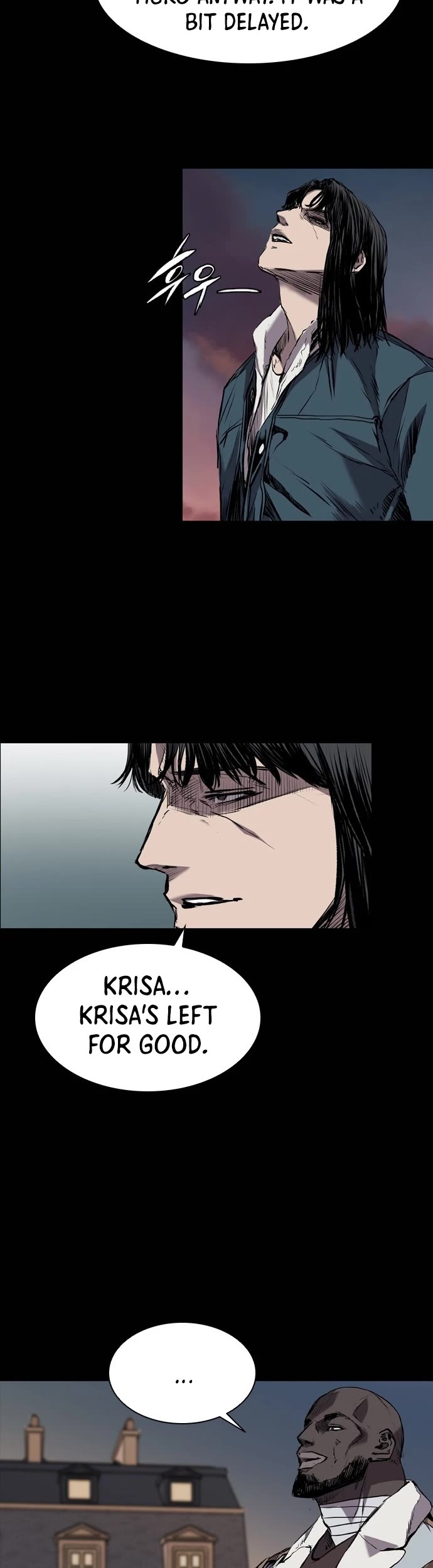 Castle Chapter 119 page 6 - Chapter 119: Epilogue