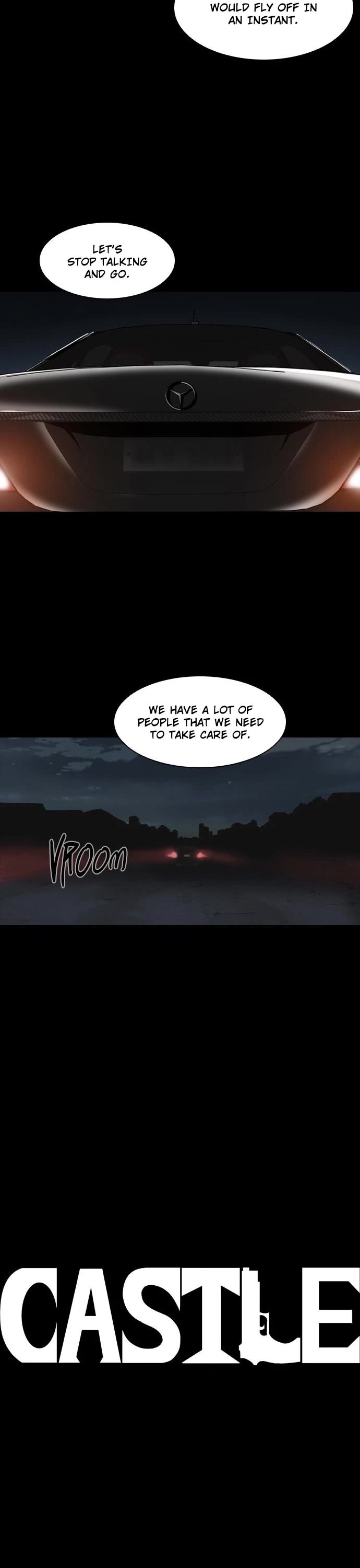 Castle Chapter 12 page 12 - Chapter 12: Castle Chapter 12