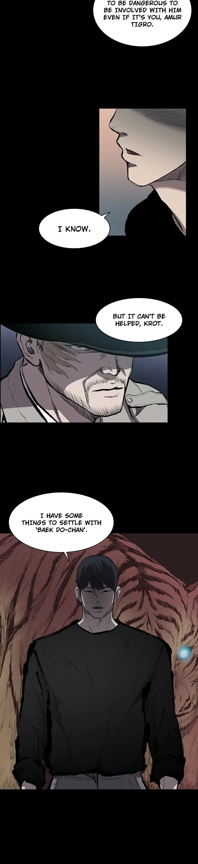 Castle Chapter 12 page 4 - Chapter 12: Castle Chapter 12