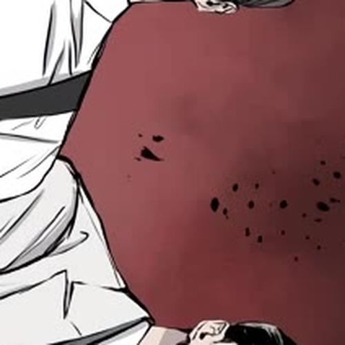 Castle Chapter 120: Author's Message cover