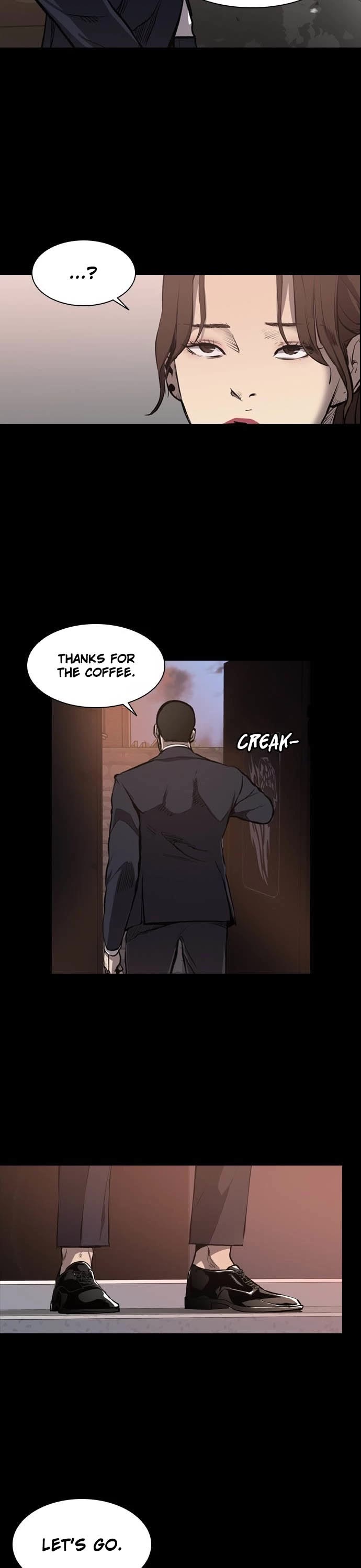 Castle Chapter 13 page 11 - Chapter 13: Castle Chapter 13