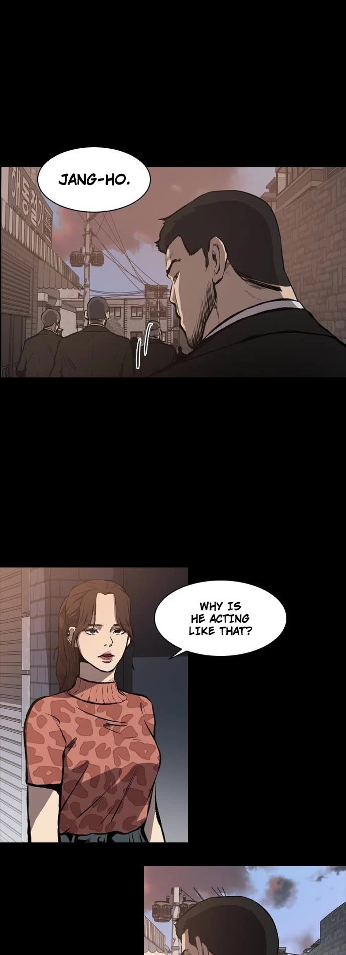 Castle Chapter 13 page 13 - Chapter 13: Castle Chapter 13