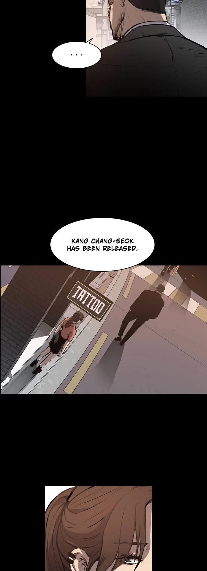 Castle Chapter 13 page 14 - Chapter 13: Castle Chapter 13