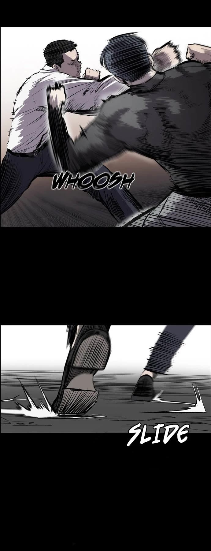 Castle Chapter 13 page 29 - Chapter 13: Castle Chapter 13