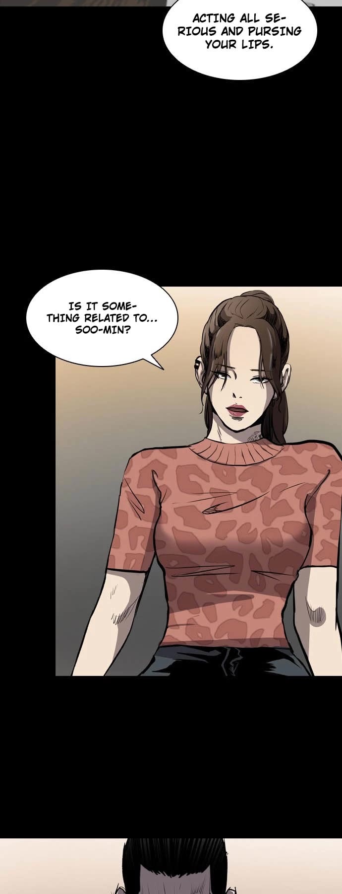 Castle Chapter 13 page 9 - Chapter 13: Castle Chapter 13