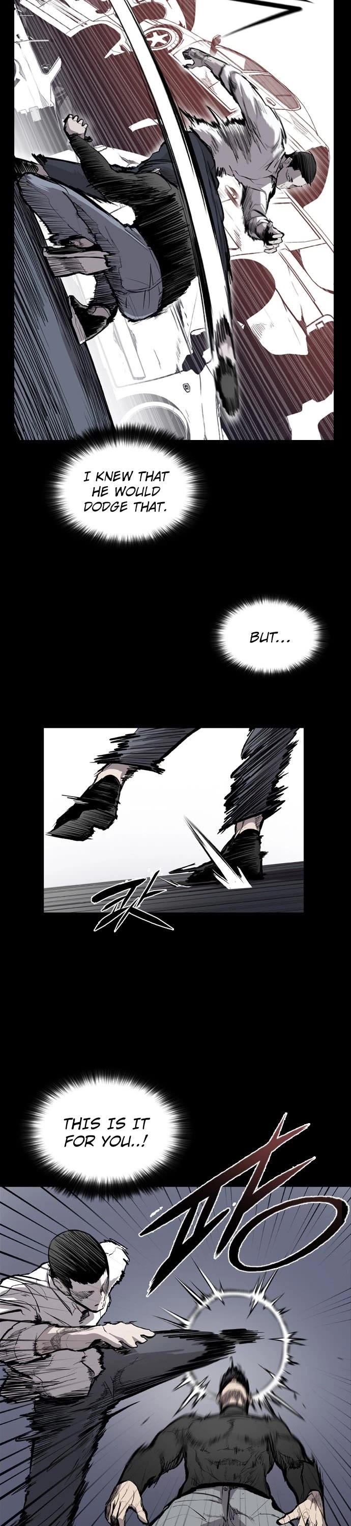 Castle Chapter 14 page 10 - Chapter 14: Castle Chapter 14