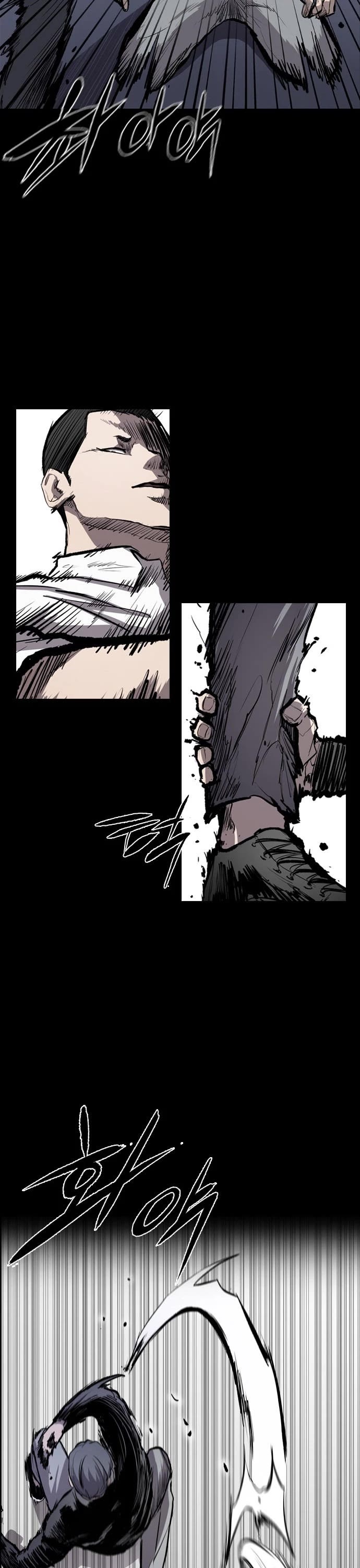 Castle Chapter 14 page 11 - Chapter 14: Castle Chapter 14