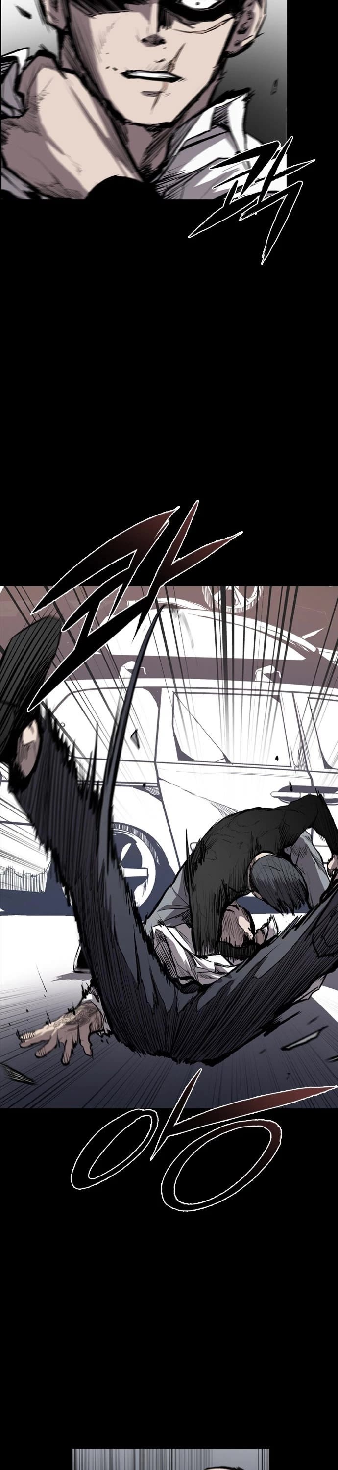 Castle Chapter 14 page 15 - Chapter 14: Castle Chapter 14