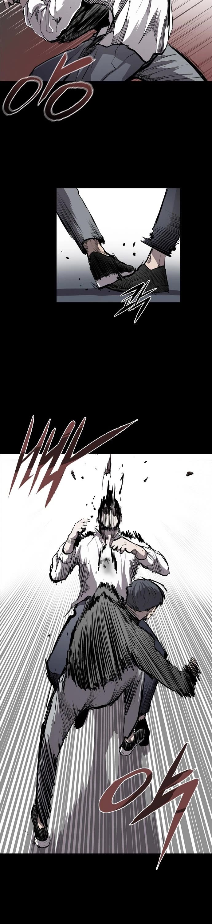 Castle Chapter 14 page 19 - Chapter 14: Castle Chapter 14