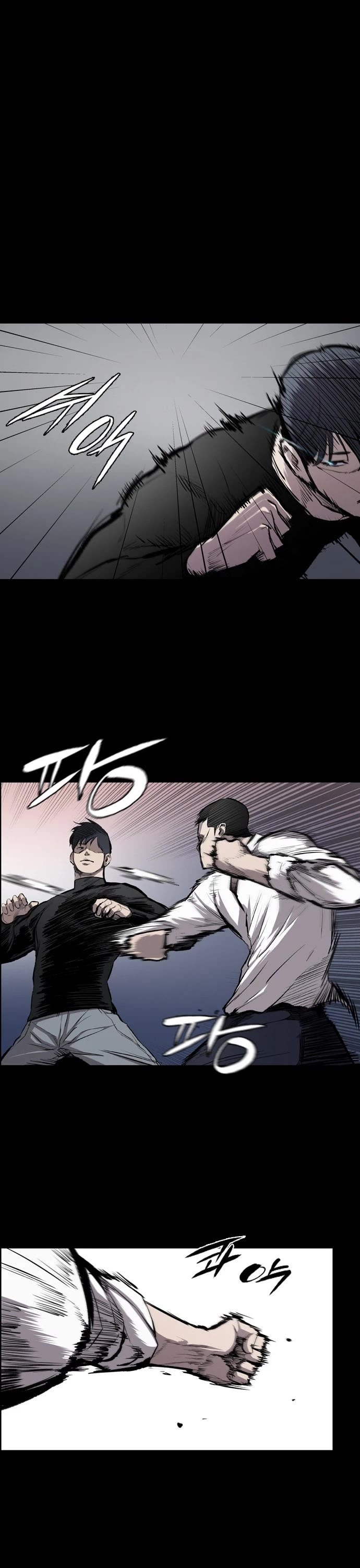 Castle Chapter 14 page 2 - Chapter 14: Castle Chapter 14