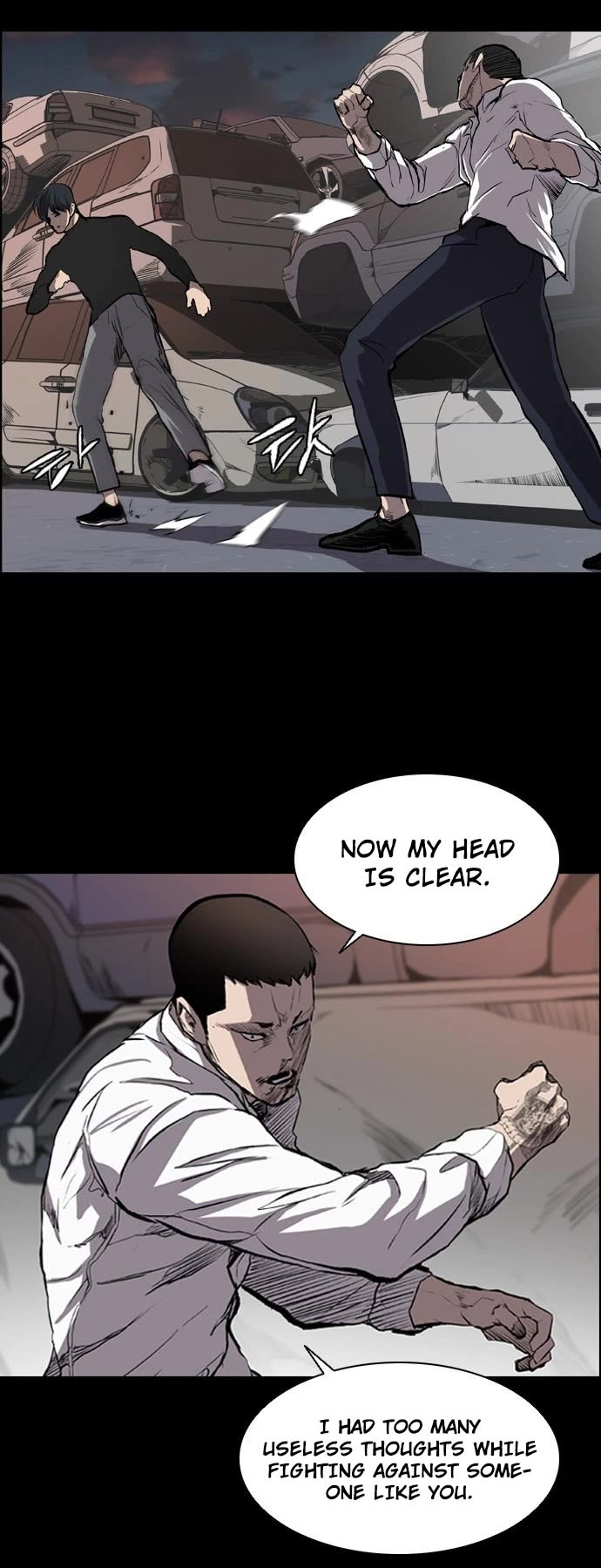 Castle Chapter 14 page 25 - Chapter 14: Castle Chapter 14