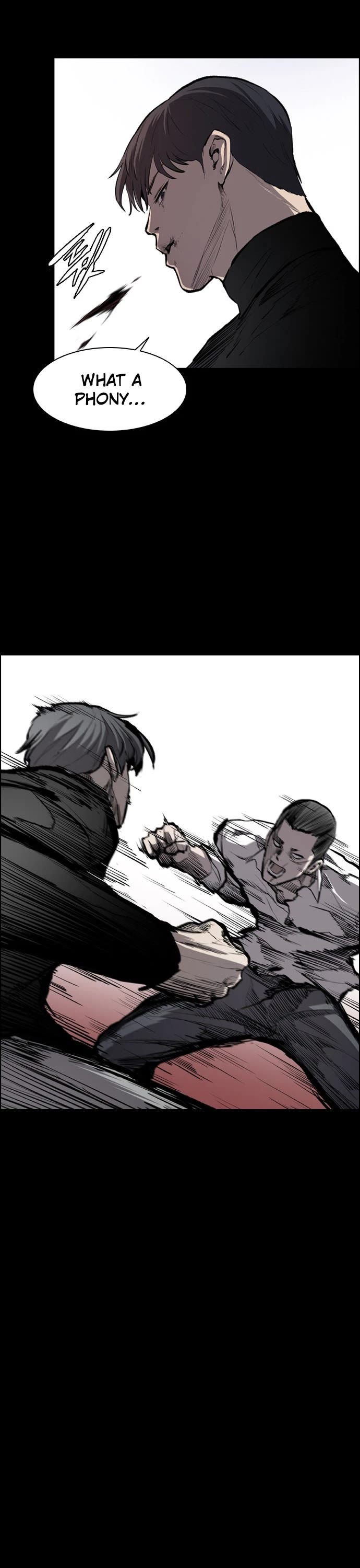 Castle Chapter 14 page 27 - Chapter 14: Castle Chapter 14