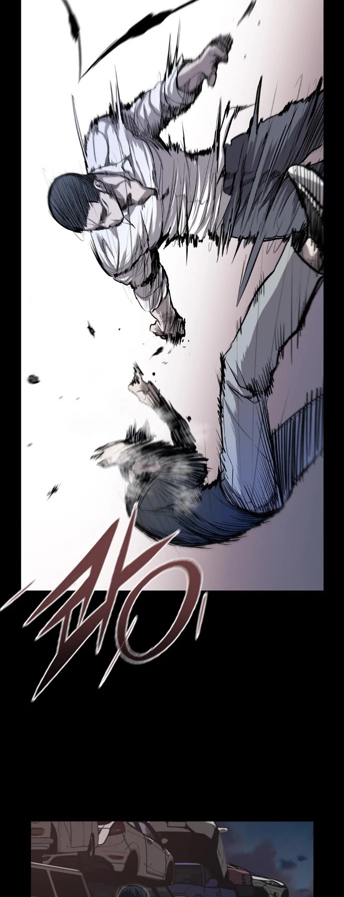 Castle Chapter 15 page 10 - Chapter 15: Castle Chapter 15