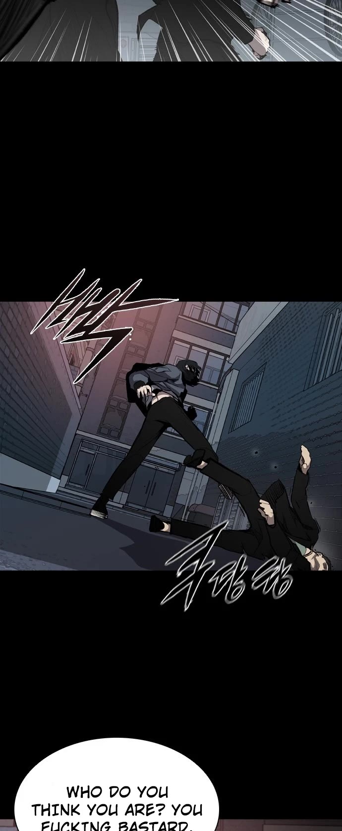Castle Chapter 15 page 36 - Chapter 15: Castle Chapter 15