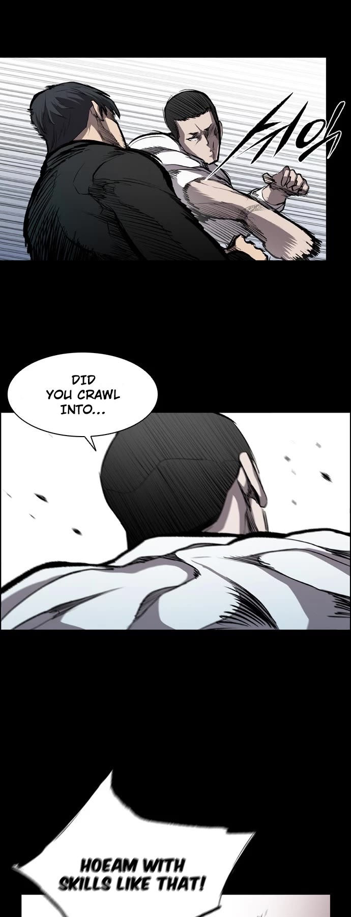Castle Chapter 15 page 9 - Chapter 15: Castle Chapter 15