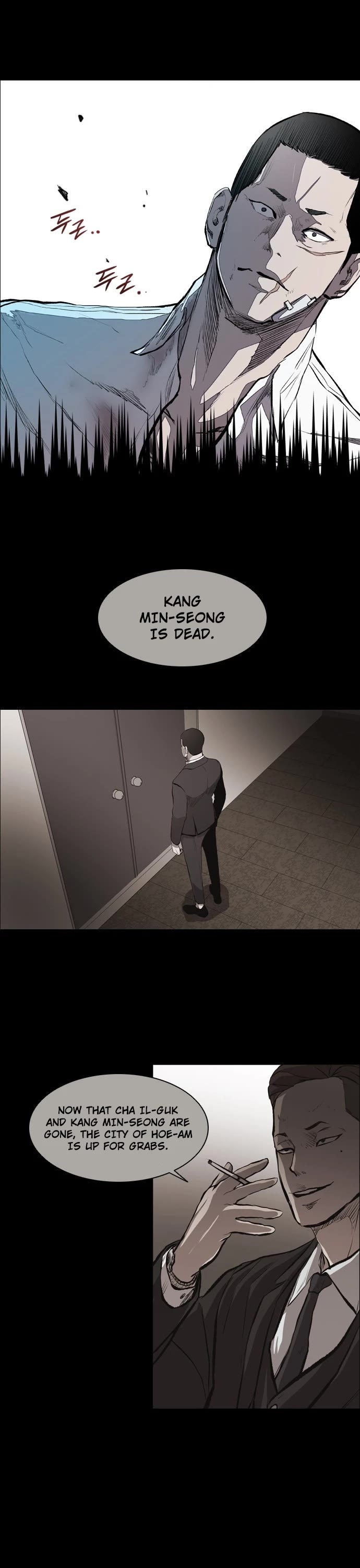 Castle Chapter 16 page 10 - Chapter 16: Castle Chapter 16