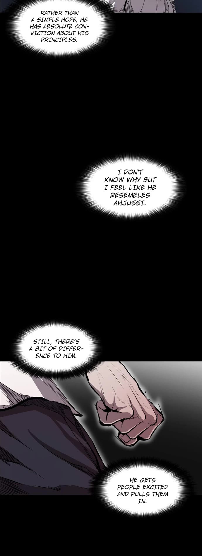 Castle Chapter 16 page 13 - Chapter 16: Castle Chapter 16