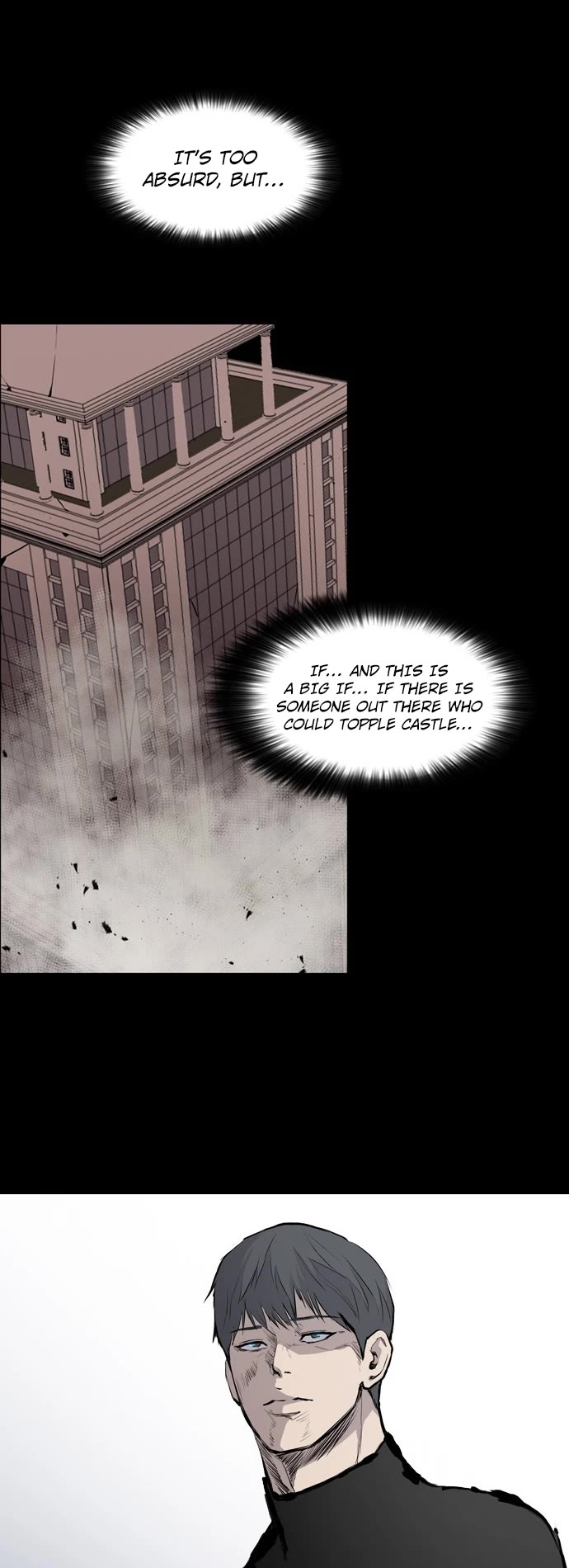 Castle Chapter 16 page 14 - Chapter 16: Castle Chapter 16