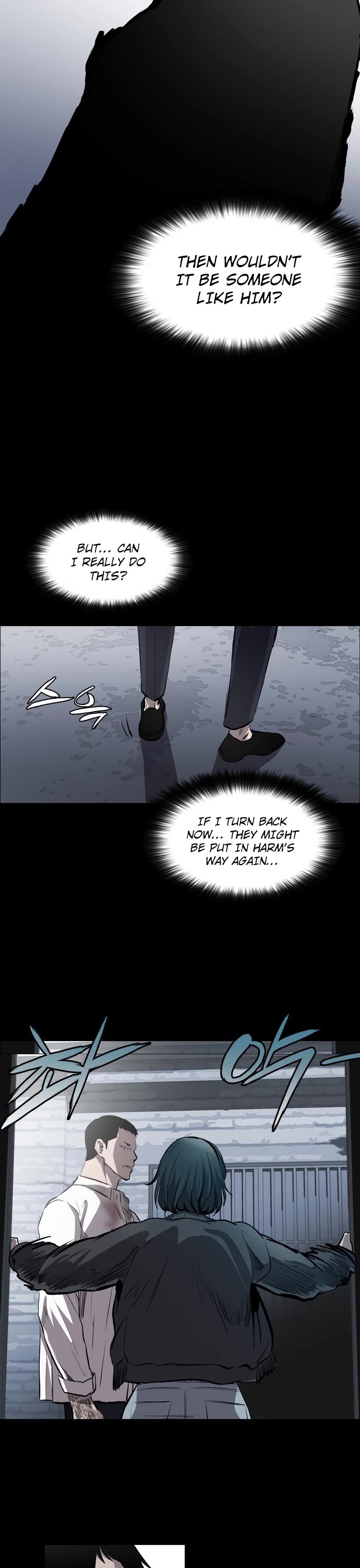 Castle Chapter 16 page 15 - Chapter 16: Castle Chapter 16