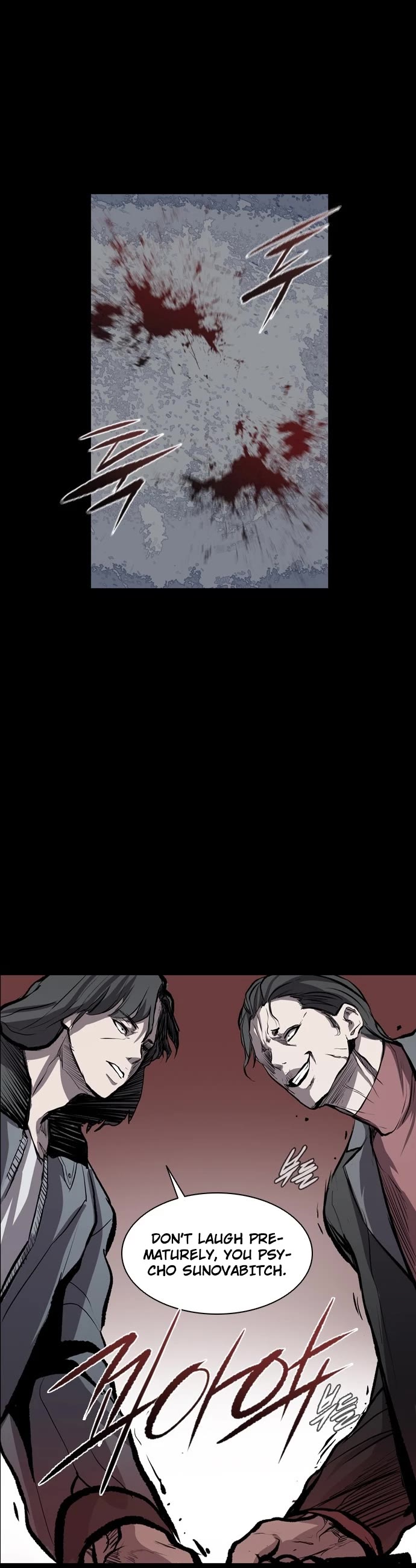 Castle Chapter 16 page 25 - Chapter 16: Castle Chapter 16
