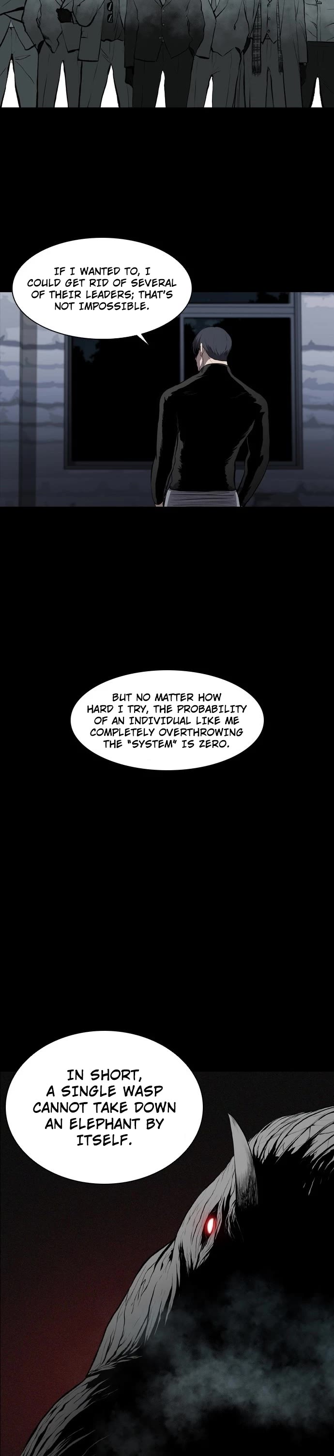 Castle Chapter 16 page 7 - Chapter 16: Castle Chapter 16