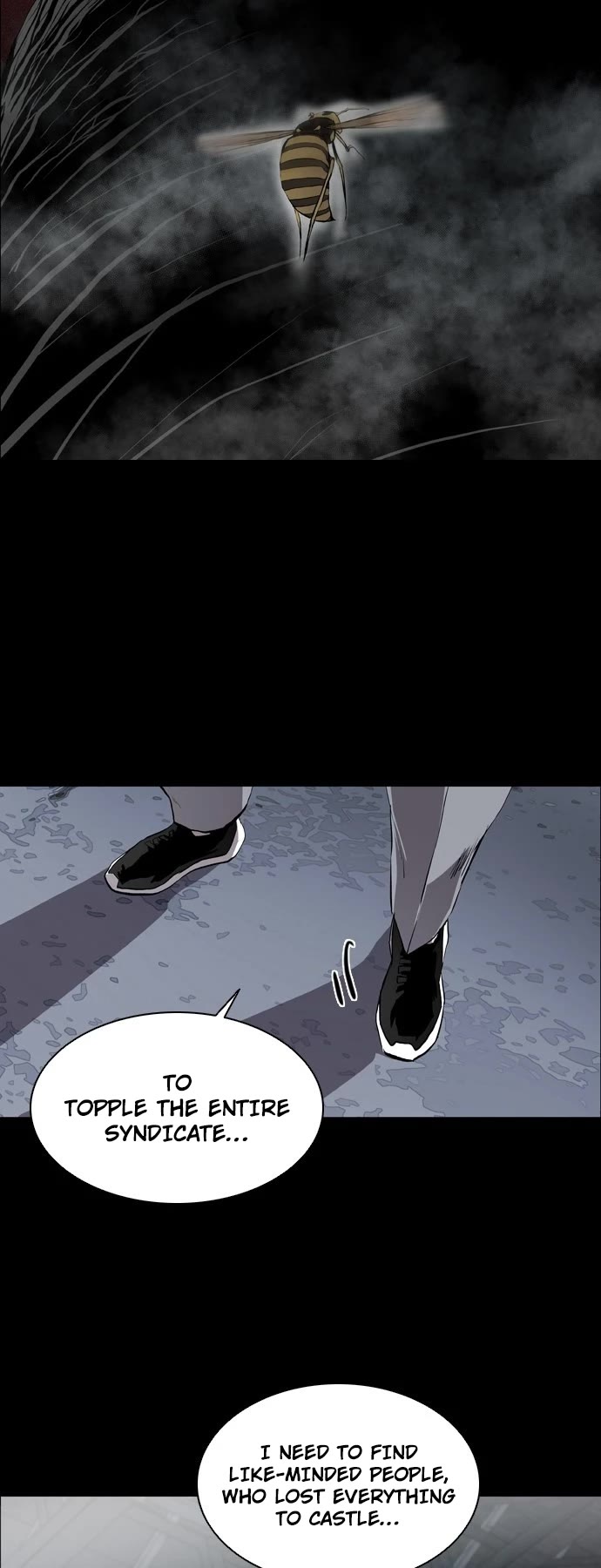 Castle Chapter 16 page 8 - Chapter 16: Castle Chapter 16