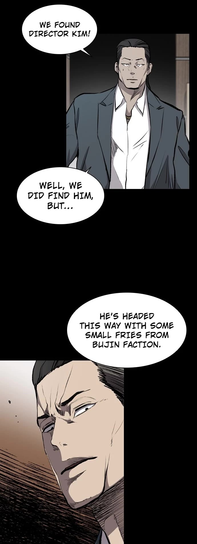 Castle Chapter 17 page 13 - Chapter 17: Castle Chapter 17