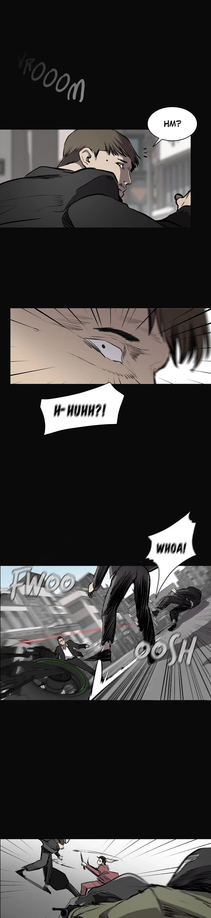 Castle Chapter 17 page 28 - Chapter 17: Castle Chapter 17