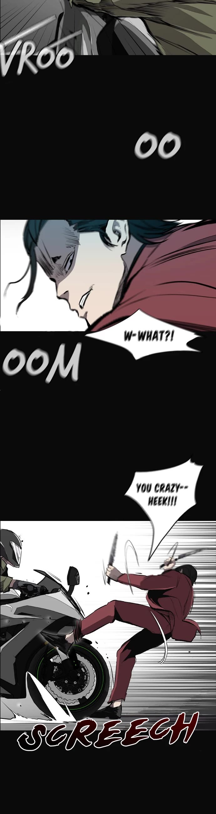 Castle Chapter 17 page 29 - Chapter 17: Castle Chapter 17