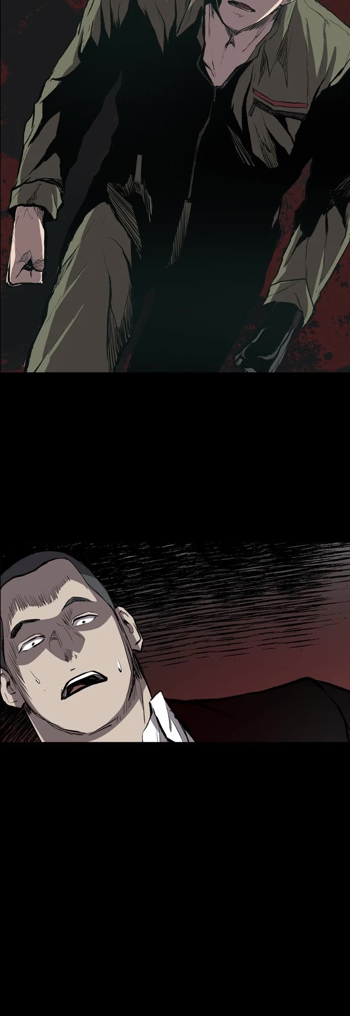 Castle Chapter 18 page 19 - Chapter 18: Castle Chapter 18