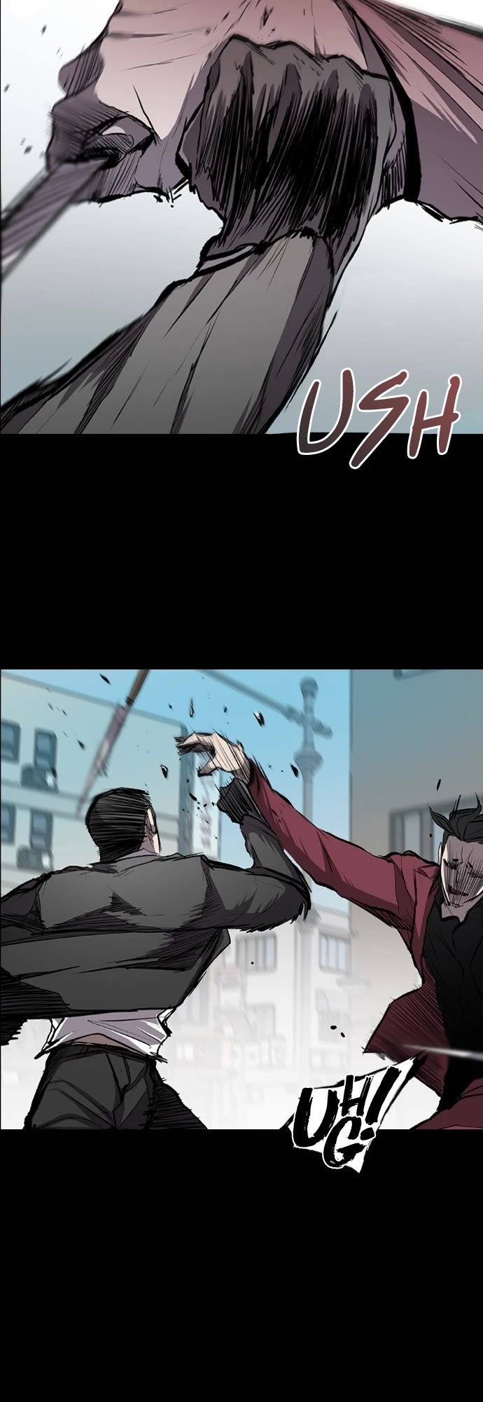 Castle Chapter 18 page 25 - Chapter 18: Castle Chapter 18