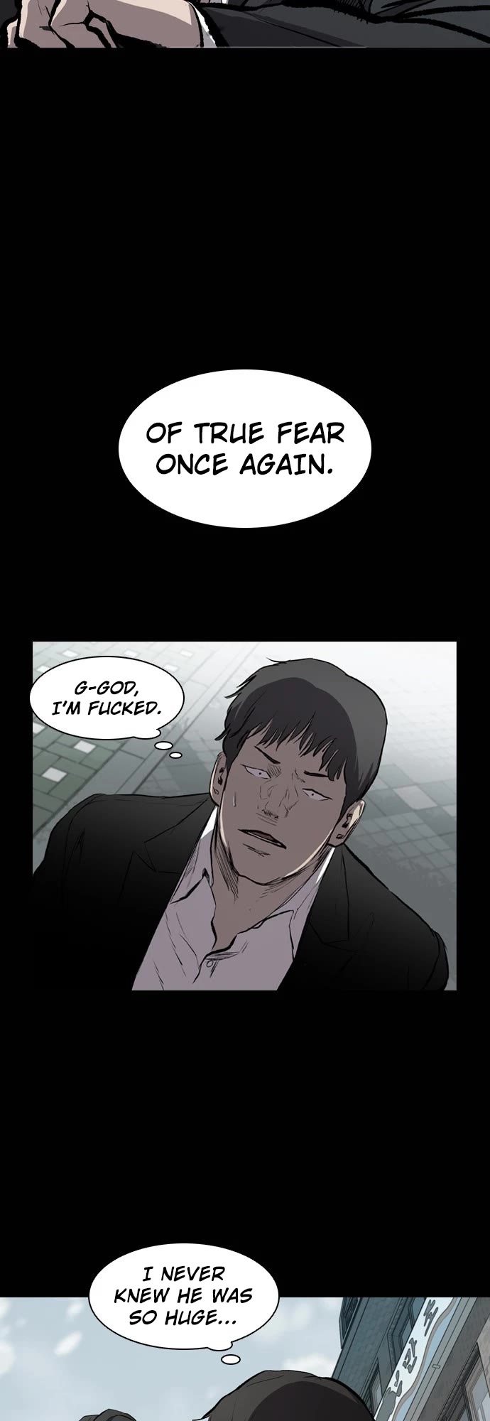 Castle Chapter 18 page 30 - Chapter 18: Castle Chapter 18