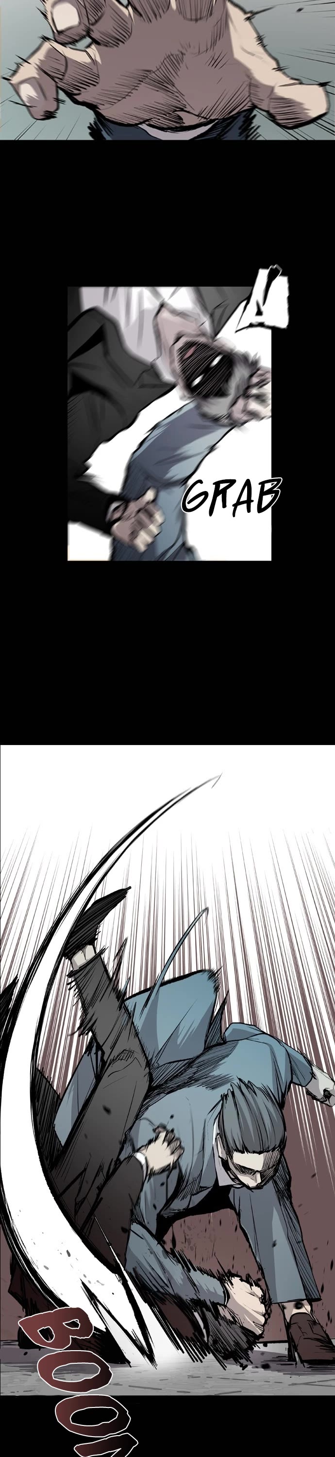 Castle Chapter 18 page 32 - Chapter 18: Castle Chapter 18