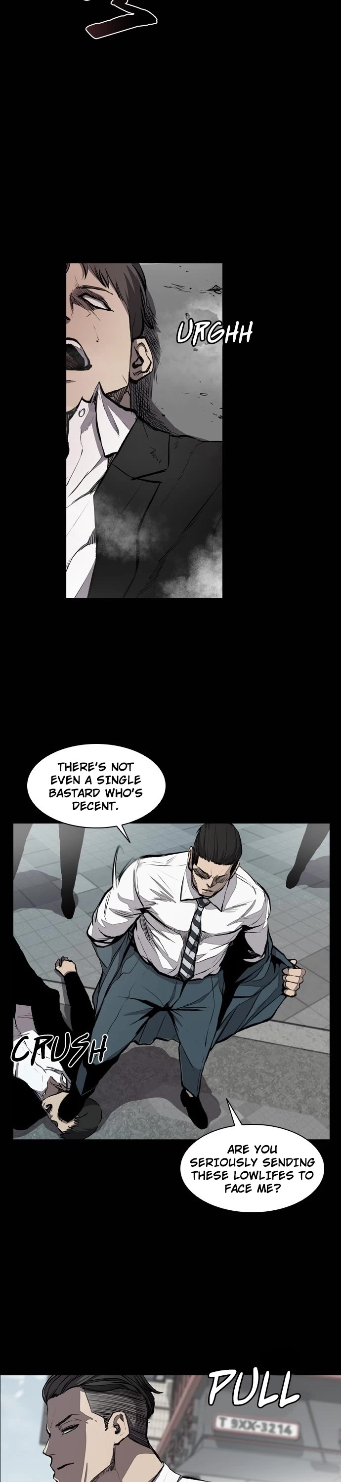 Castle Chapter 18 page 33 - Chapter 18: Castle Chapter 18