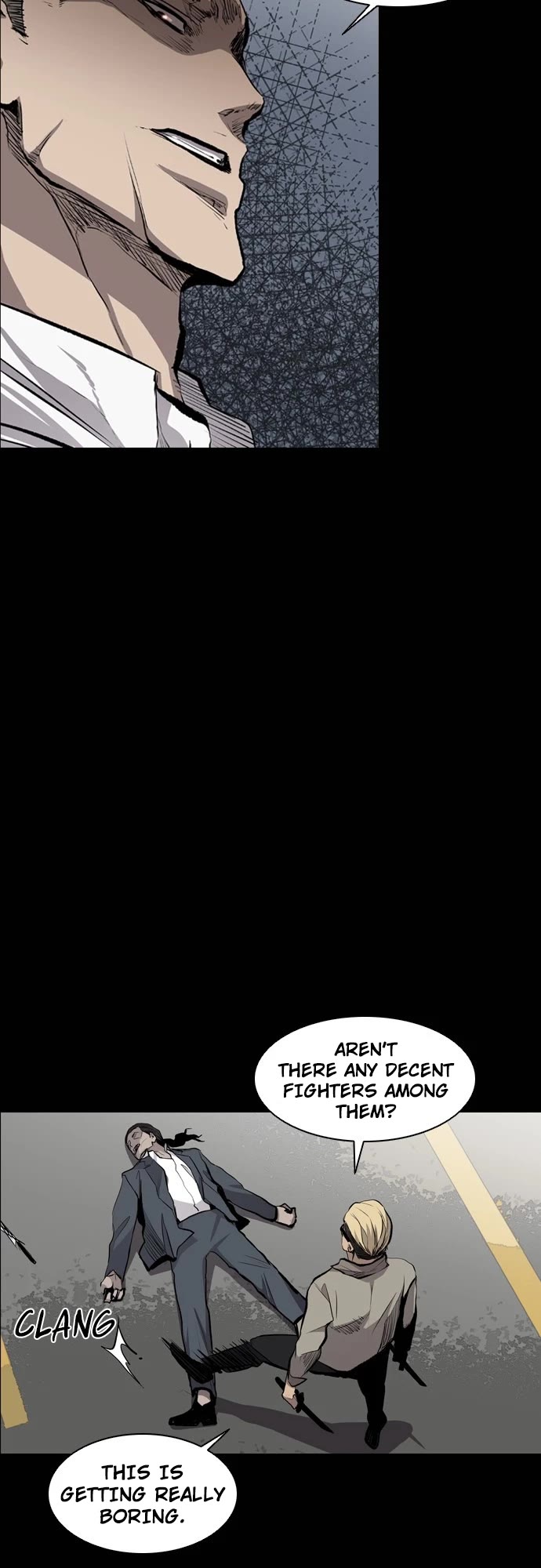 Castle Chapter 18 page 36 - Chapter 18: Castle Chapter 18