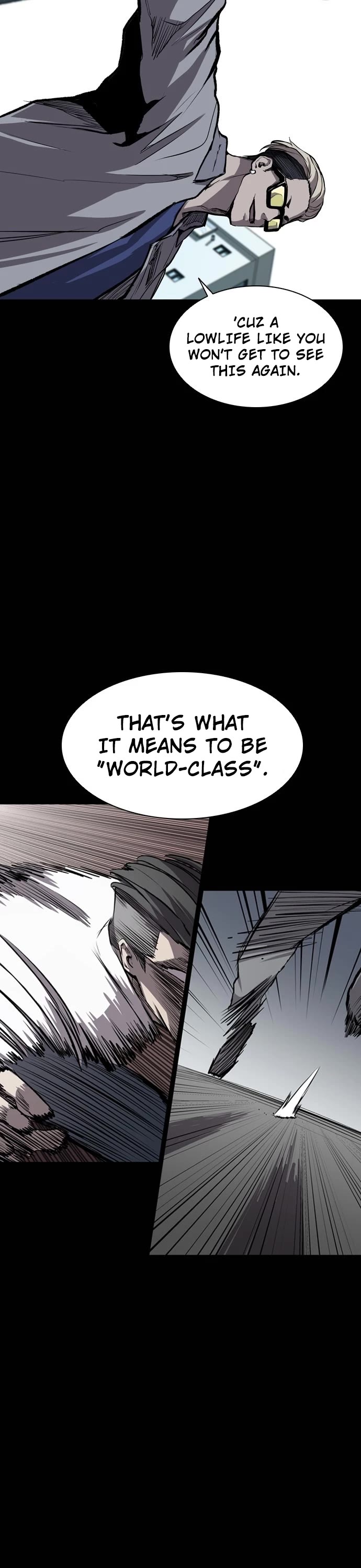 Castle Chapter 18 page 40 - Chapter 18: Castle Chapter 18