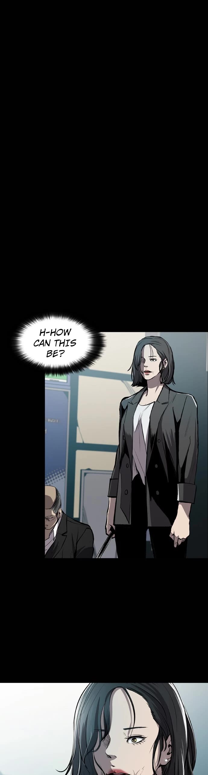 Castle Chapter 18 page 41 - Chapter 18: Castle Chapter 18