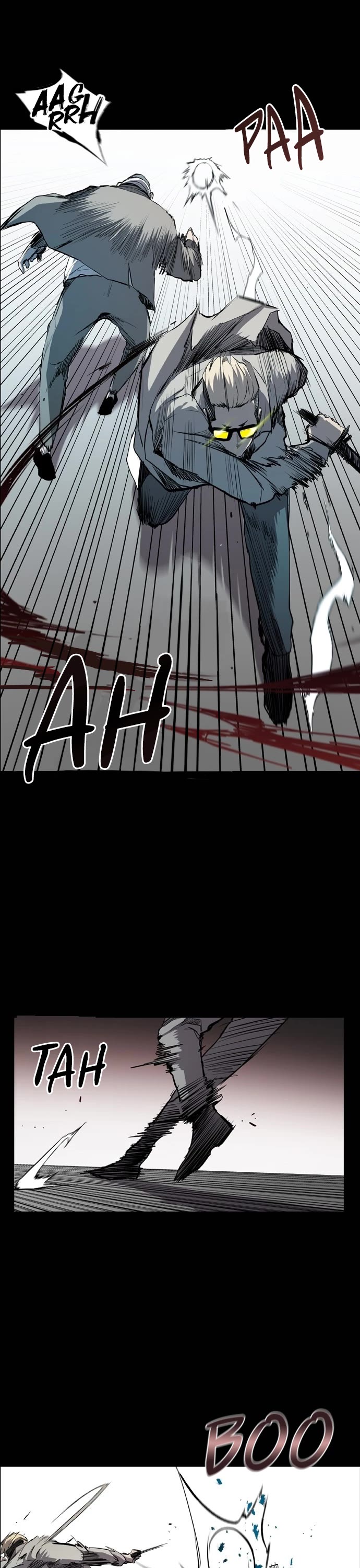 Castle Chapter 18 page 9 - Chapter 18: Castle Chapter 18