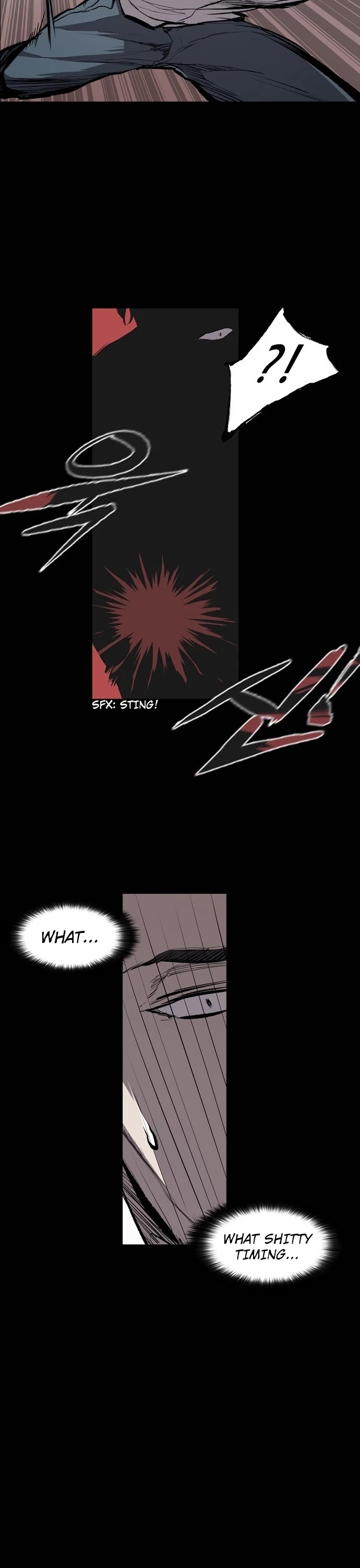 Castle Chapter 19 page 11 - Chapter 19: Castle Chapter 19