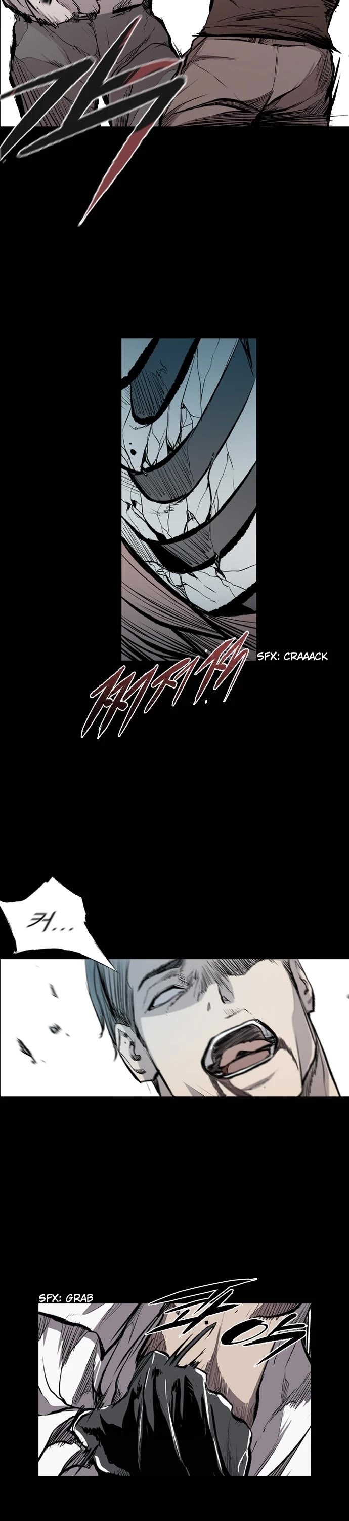 Castle Chapter 19 page 14 - Chapter 19: Castle Chapter 19