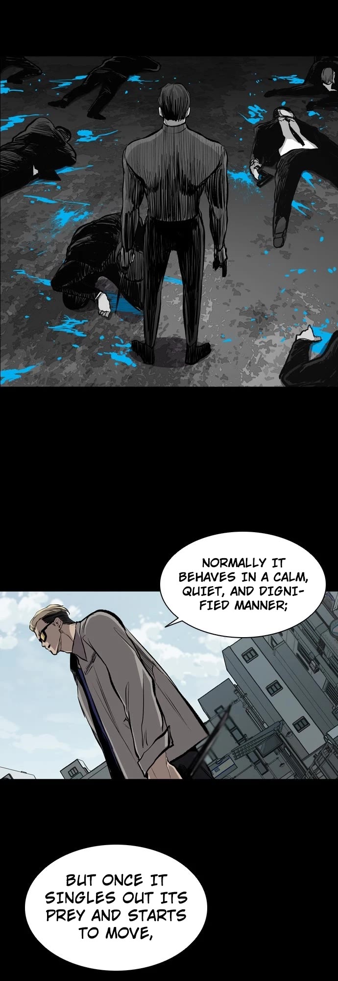 Castle Chapter 19 page 18 - Chapter 19: Castle Chapter 19