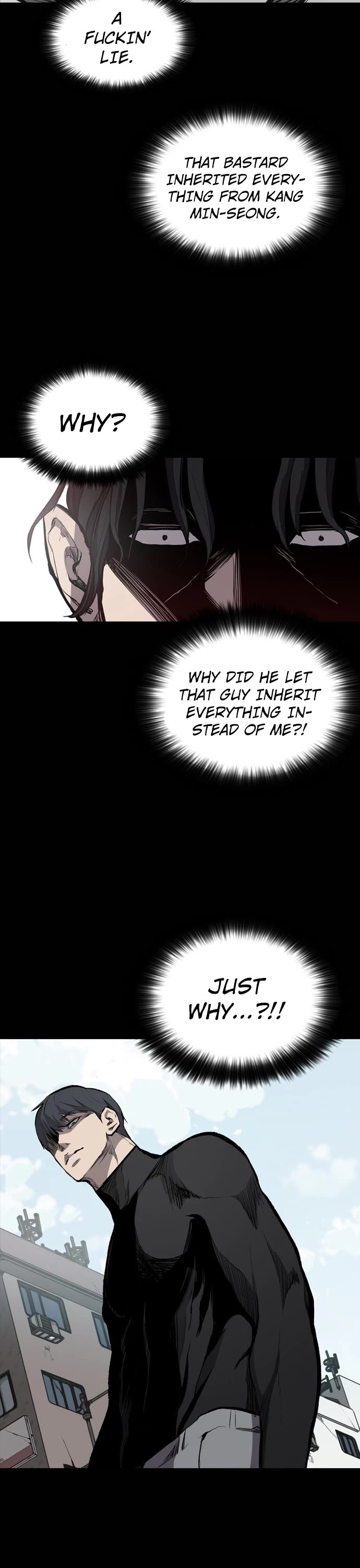 Castle Chapter 19 page 33 - Chapter 19: Castle Chapter 19