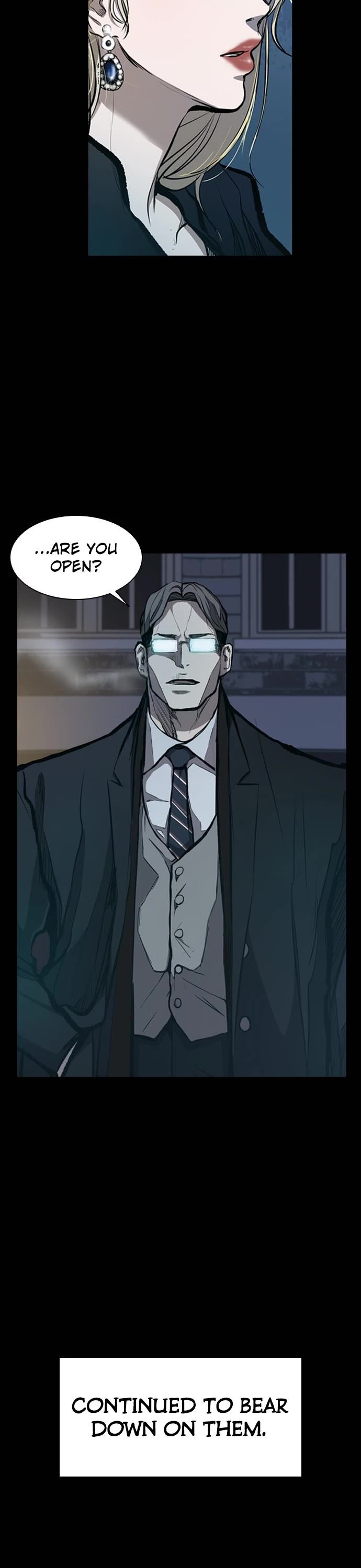Castle Chapter 19 page 39 - Chapter 19: Castle Chapter 19
