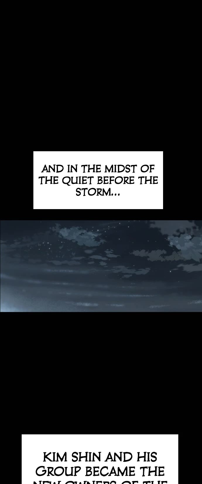 Castle Chapter 19 page 40 - Chapter 19: Castle Chapter 19